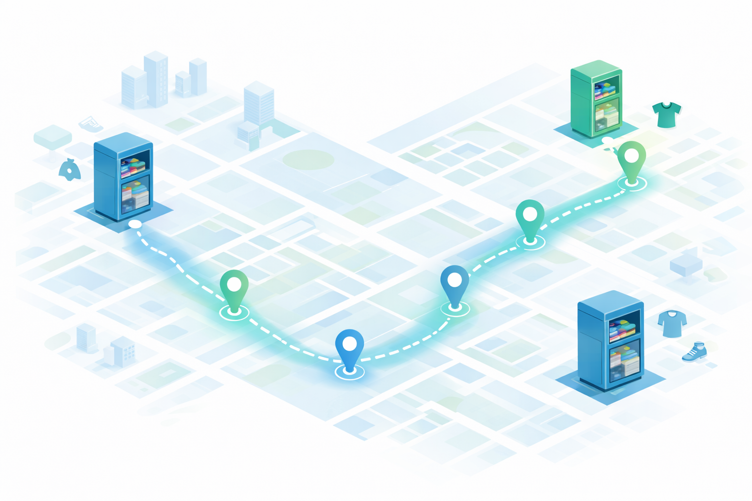 What Is Textile Collection Software? A Guide for Collectors and Recyclers